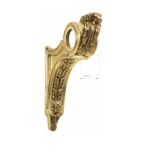 Consoles Support  LOUIS XVI PALACE