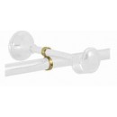 Adaptateurs pour tube arrière PALACE