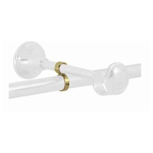 Adaptateurs pour tube arrière PALACE