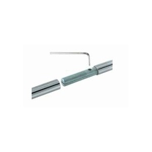 About de tube Ø 25 mm PALACE