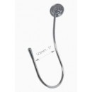 Col de cygne Laiton Moderne PALACE