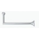 Gonds Laiton Nickelé ART-DÉCO PALACE