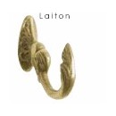 Crochets FEUILLE PALACE