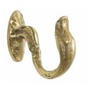 Crochets Feuille d'Acanthe PALACE