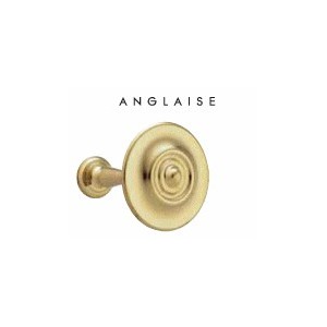 Patères Anglaises Ø﻿﻿﻿ 80 mm PALACE