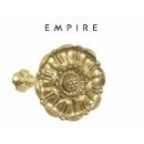 Patères Empire Ø﻿﻿﻿ 80 mm PALACE