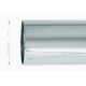 Tubes  Laiton Chromé Ø 40 mm PALACE 