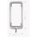 Anneaux pour profils bois SOHO