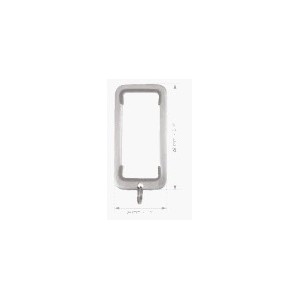 Anneaux pour profils bois SOHO