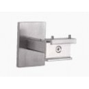 Support Central mur 80 mm SOHO