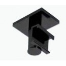 Supports Plafond 60 mm SOHO