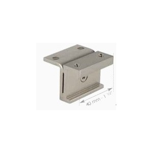 Supports plafond Extra-plats 